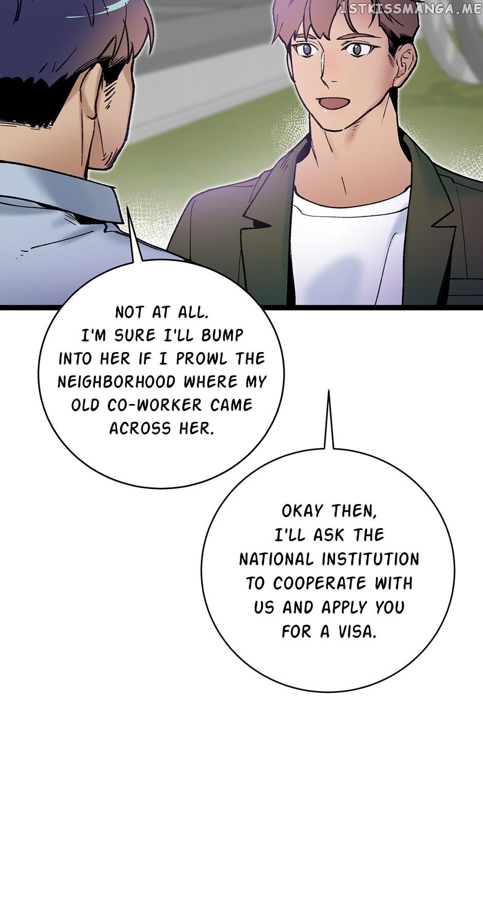 I’m the Only One With Genius DNA Chapter 90 - Page 5