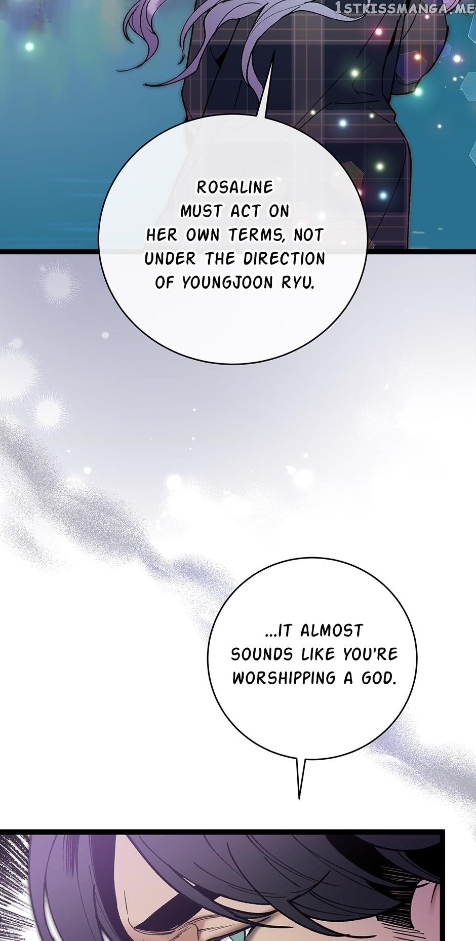 I’m the Only One With Genius DNA Chapter 90 - Page 50