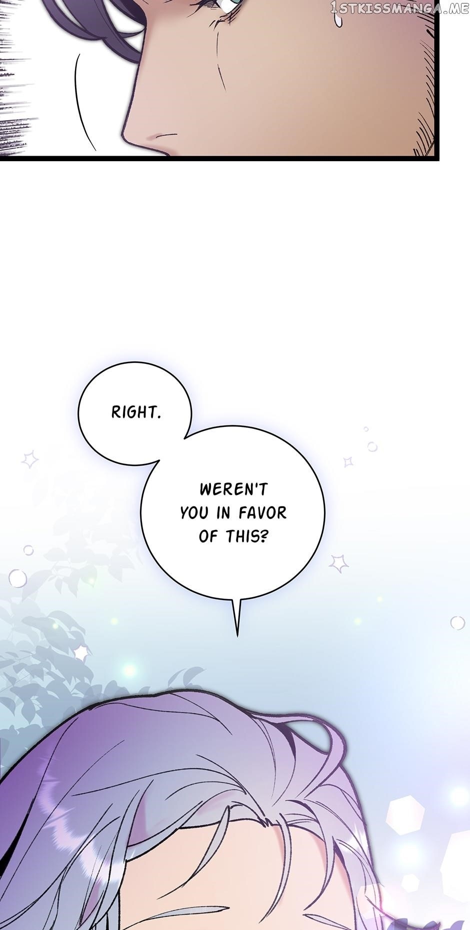 I’m the Only One With Genius DNA Chapter 90 - Page 51