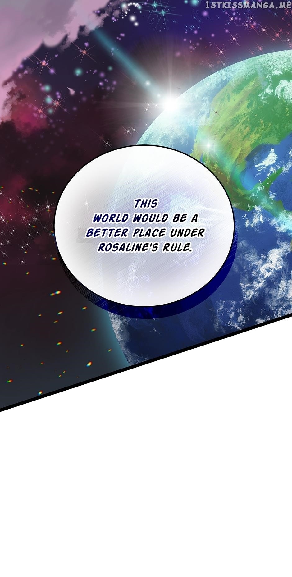 I’m the Only One With Genius DNA Chapter 90 - Page 53