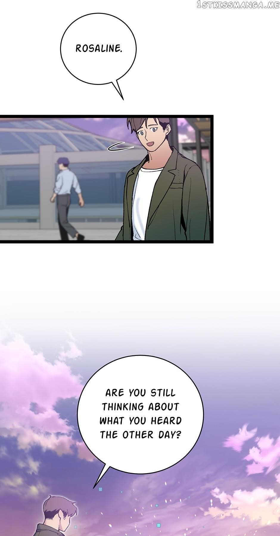 I’m the Only One With Genius DNA Chapter 90 - Page 6