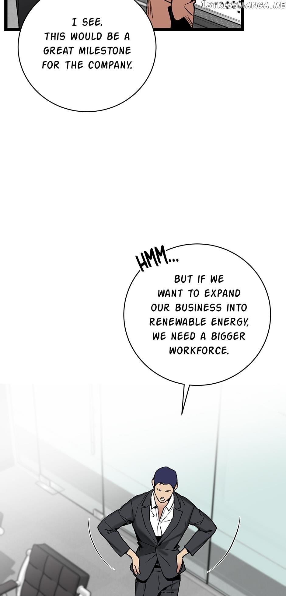 I’m the Only One With Genius DNA Chapter 90 - Page 60