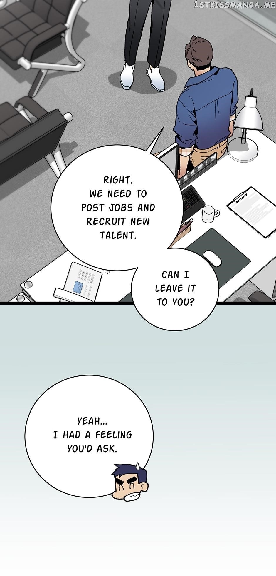 I’m the Only One With Genius DNA Chapter 90 - Page 61