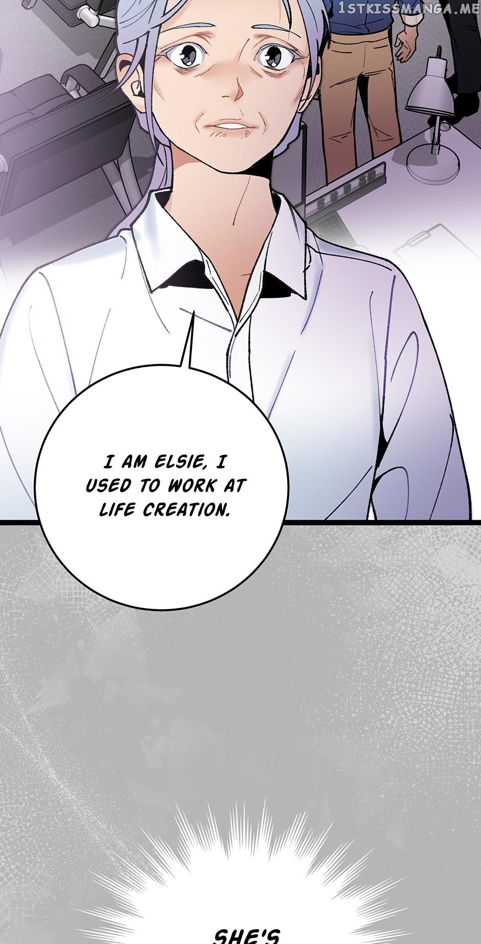 I’m the Only One With Genius DNA Chapter 90 - Page 64