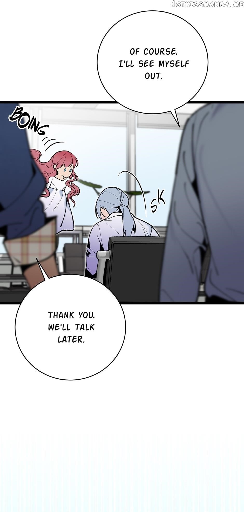 I’m the Only One With Genius DNA Chapter 90 - Page 67