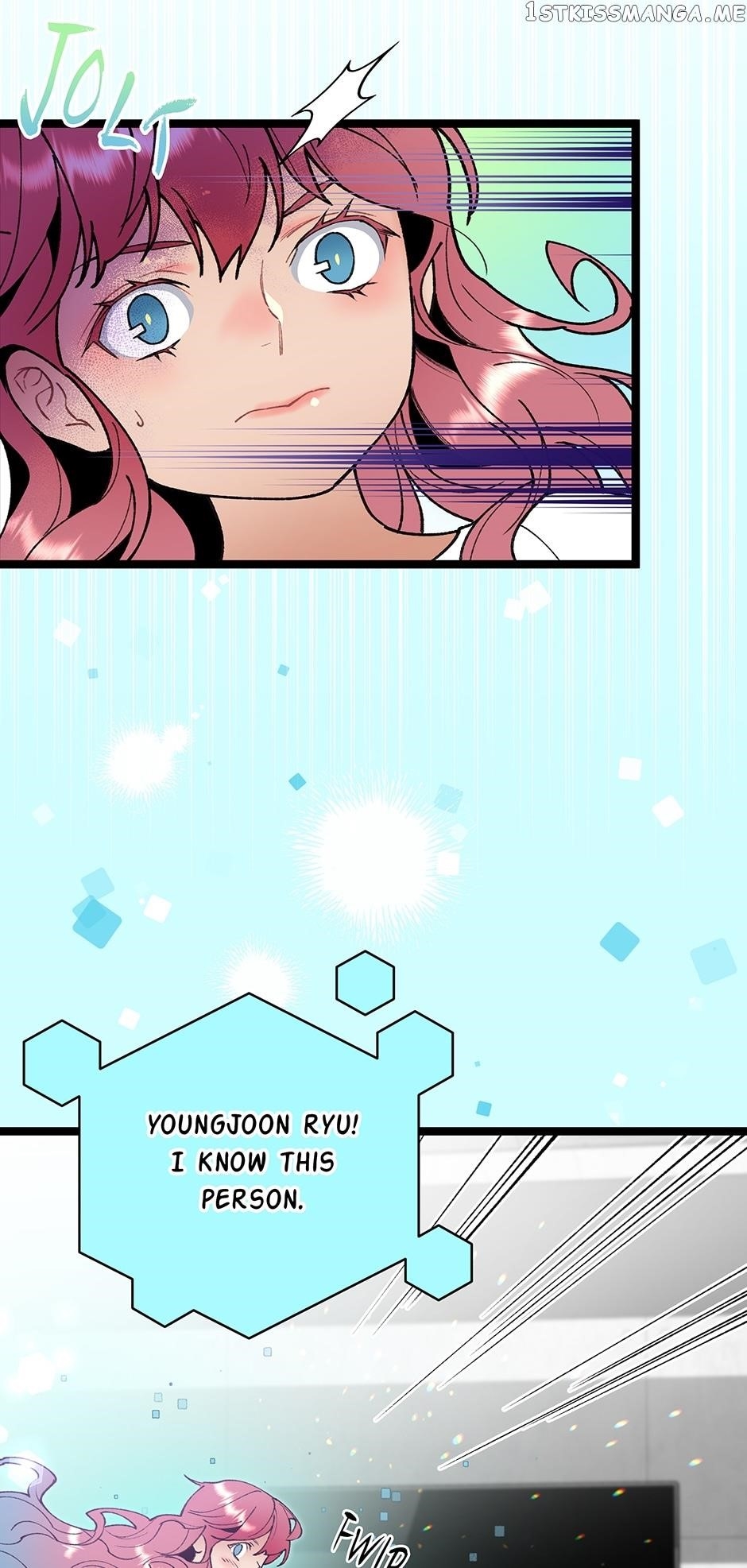 I’m the Only One With Genius DNA Chapter 90 - Page 68