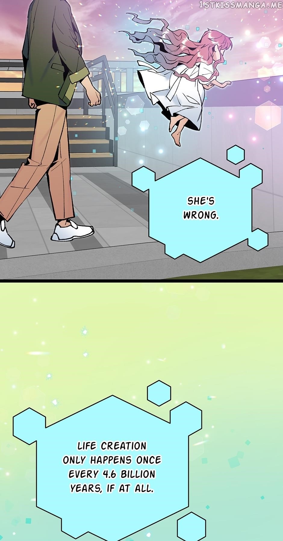 I’m the Only One With Genius DNA Chapter 90 - Page 7