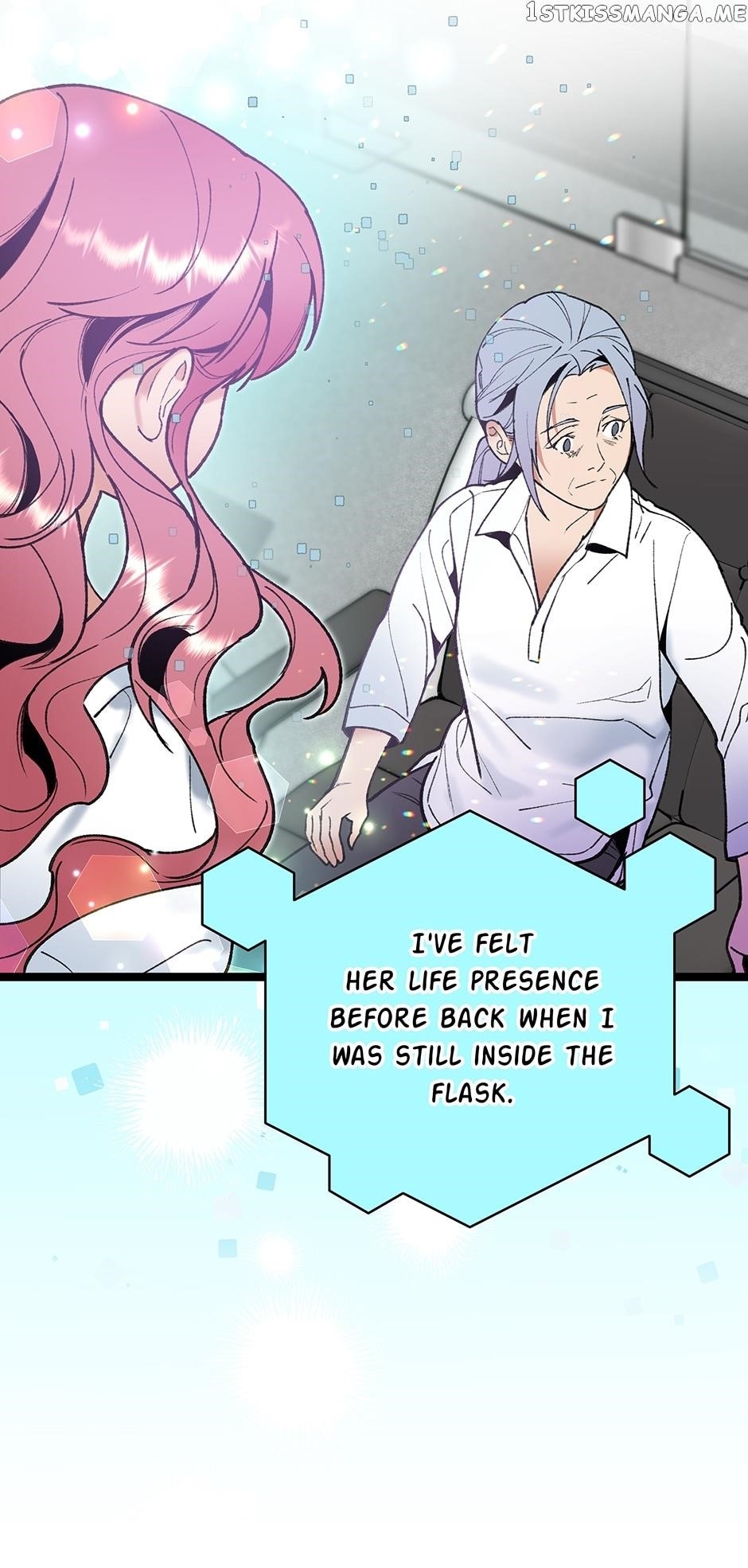 I’m the Only One With Genius DNA Chapter 90 - Page 70