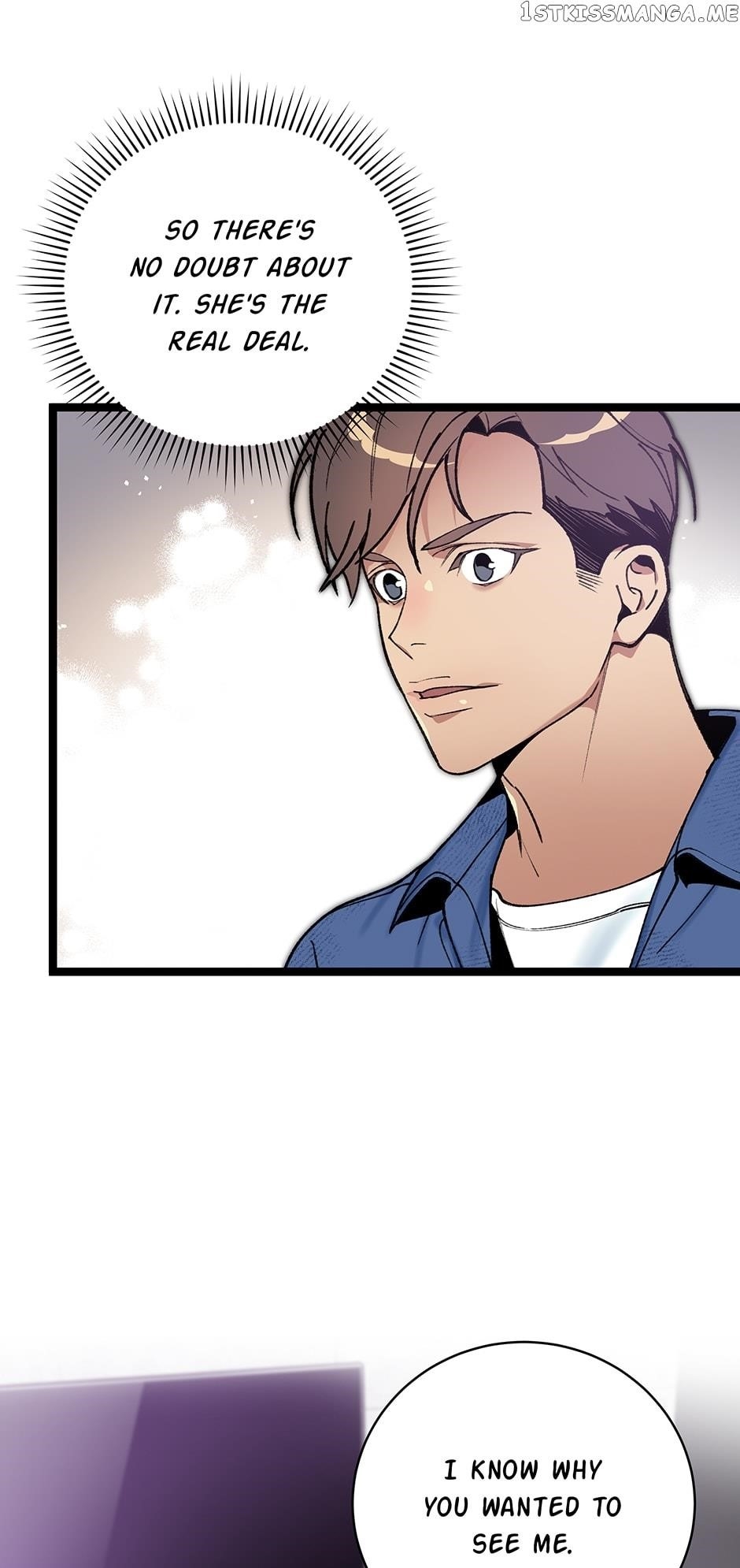 I’m the Only One With Genius DNA Chapter 90 - Page 71