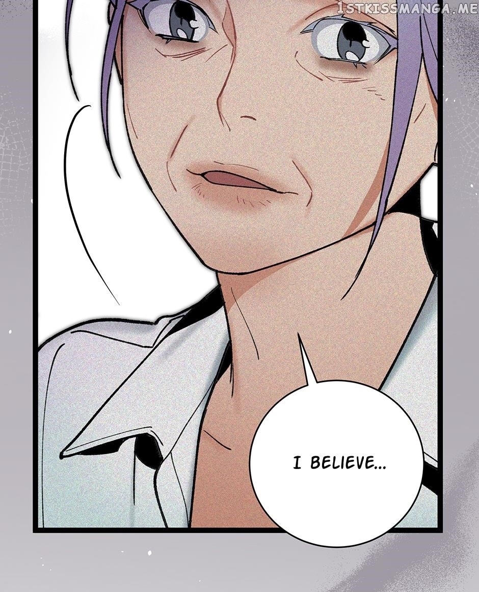 I’m the Only One With Genius DNA Chapter 90 - Page 73