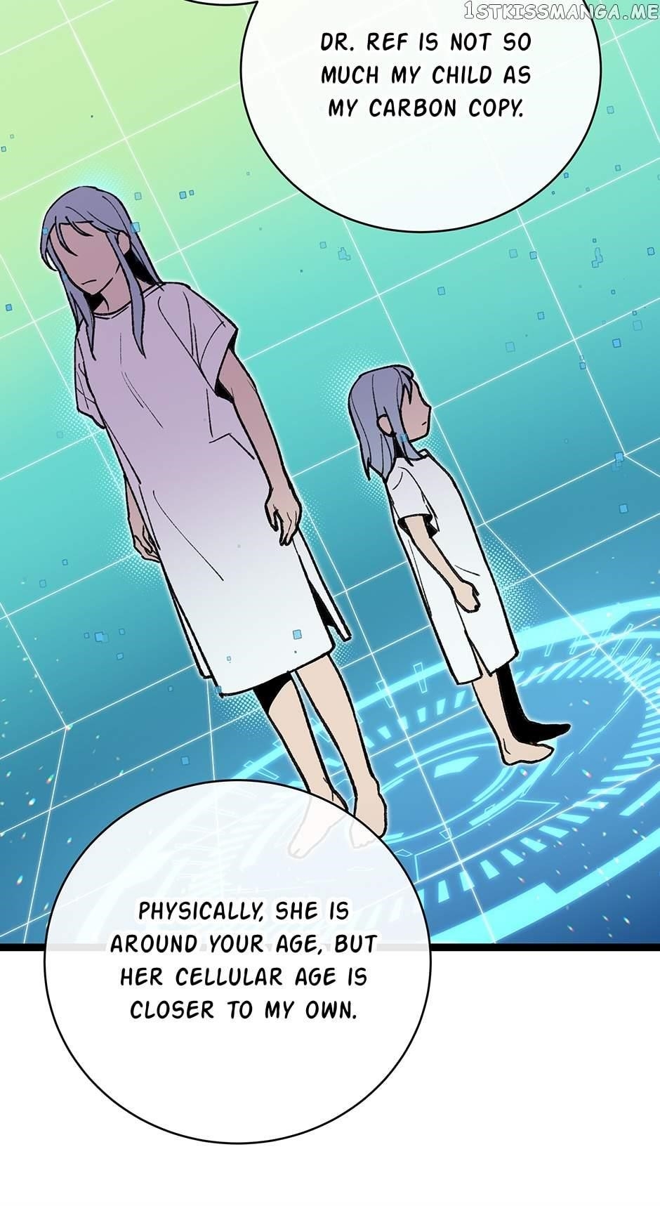 I’m the Only One With Genius DNA Chapter 91 - Page 14