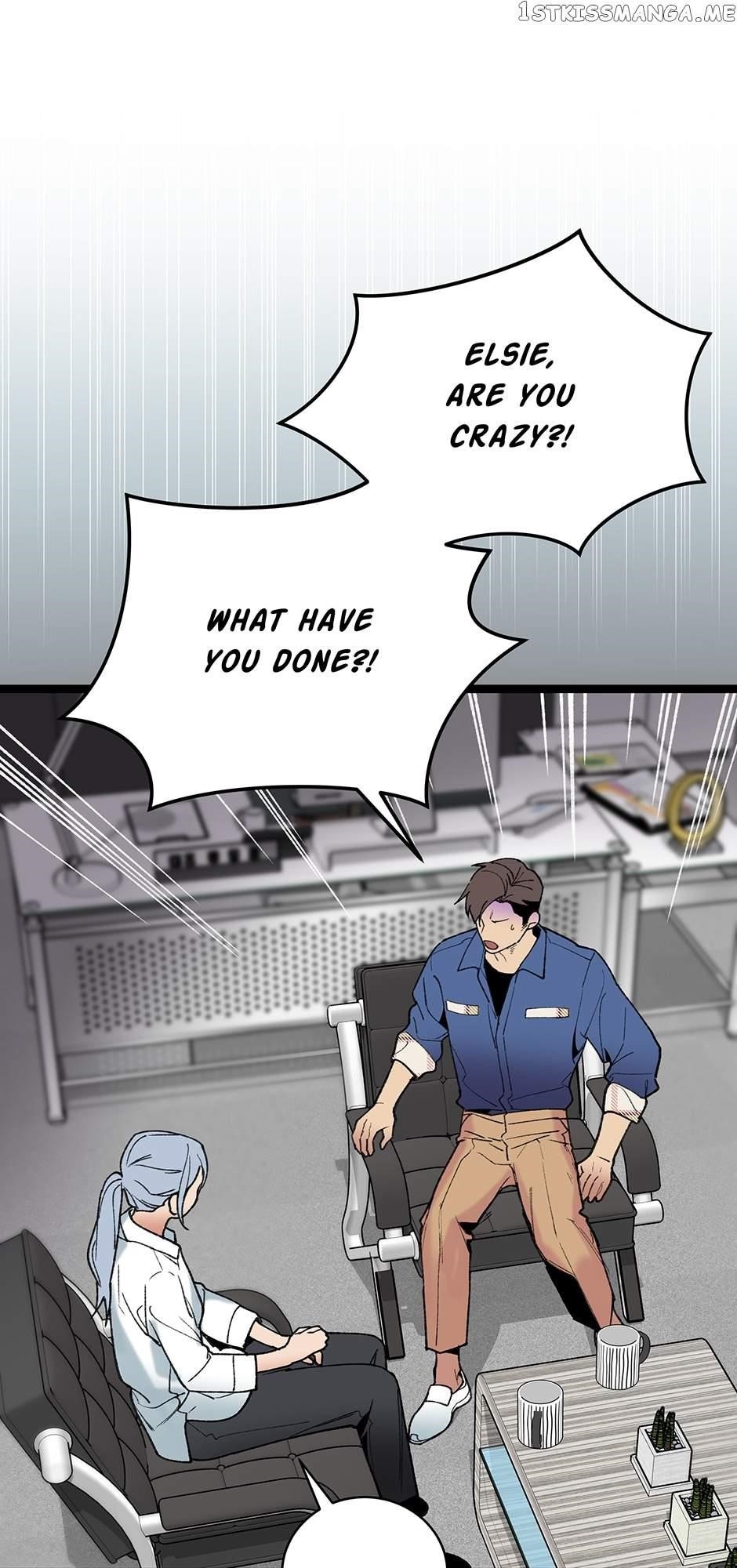 I’m the Only One With Genius DNA Chapter 91 - Page 15