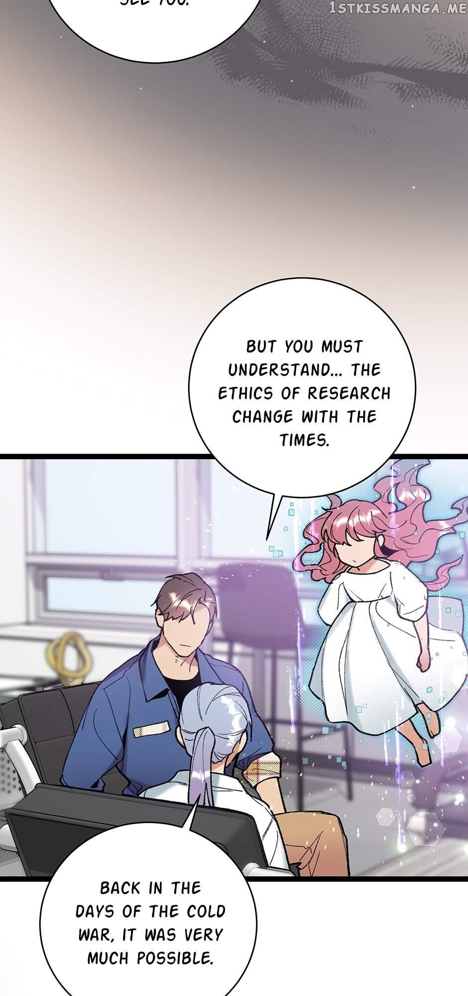 I’m the Only One With Genius DNA Chapter 91 - Page 17