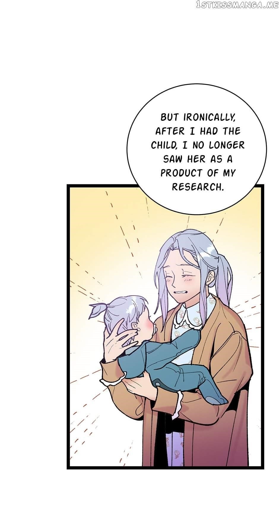 I’m the Only One With Genius DNA Chapter 91 - Page 19