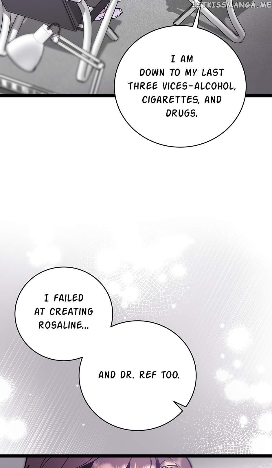 I’m the Only One With Genius DNA Chapter 91 - Page 2