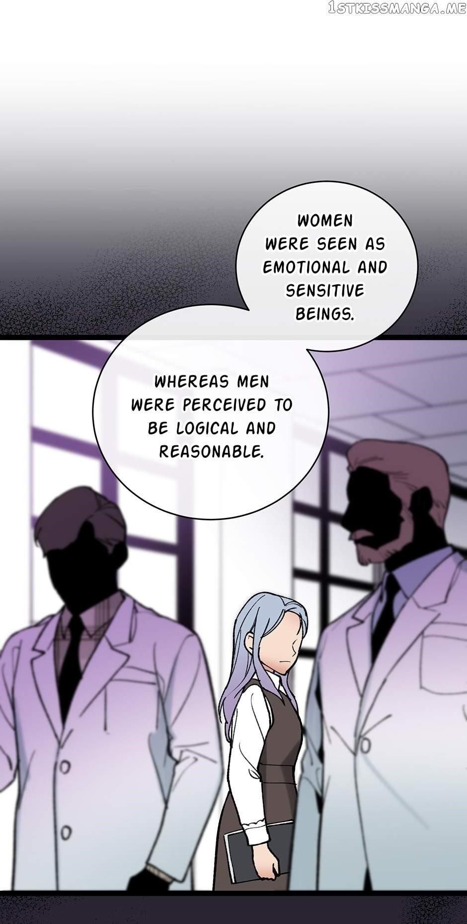 I’m the Only One With Genius DNA Chapter 91 - Page 23
