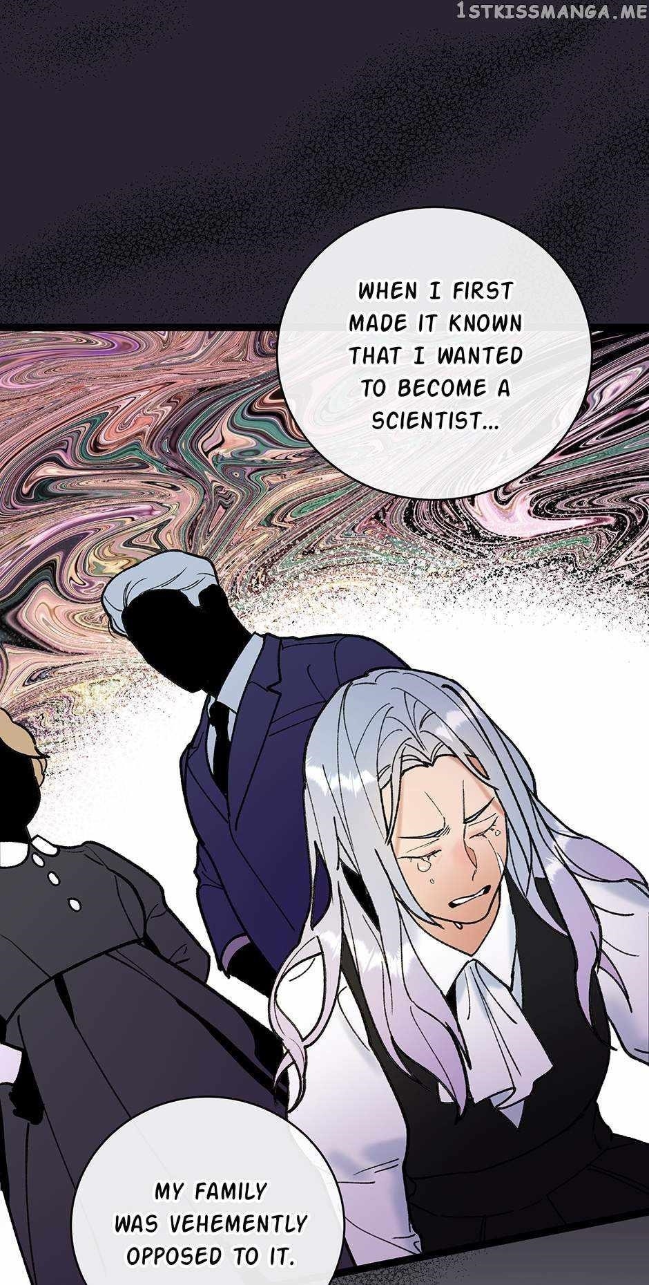 I’m the Only One With Genius DNA Chapter 91 - Page 24