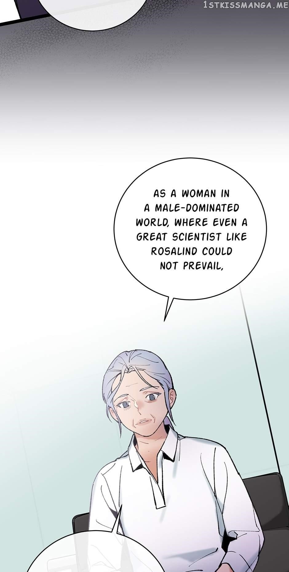 I’m the Only One With Genius DNA Chapter 91 - Page 25