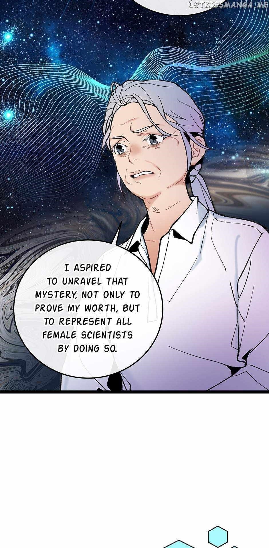 I’m the Only One With Genius DNA Chapter 91 - Page 27