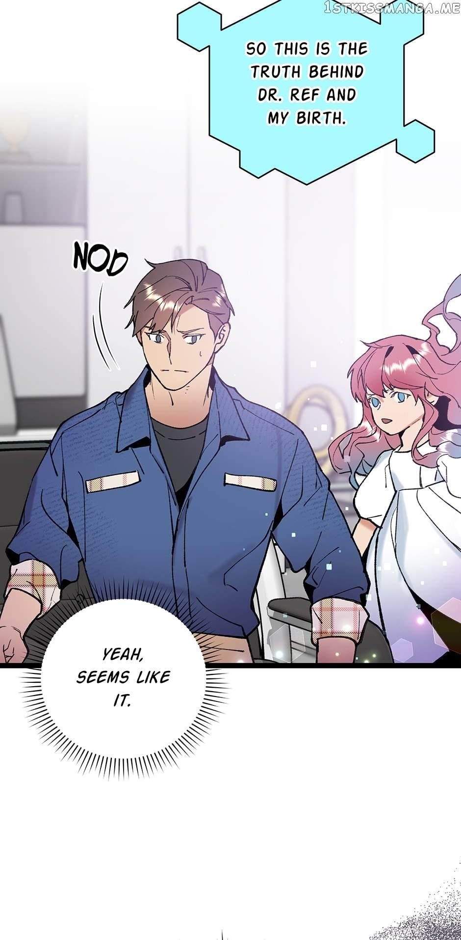 I’m the Only One With Genius DNA Chapter 91 - Page 28