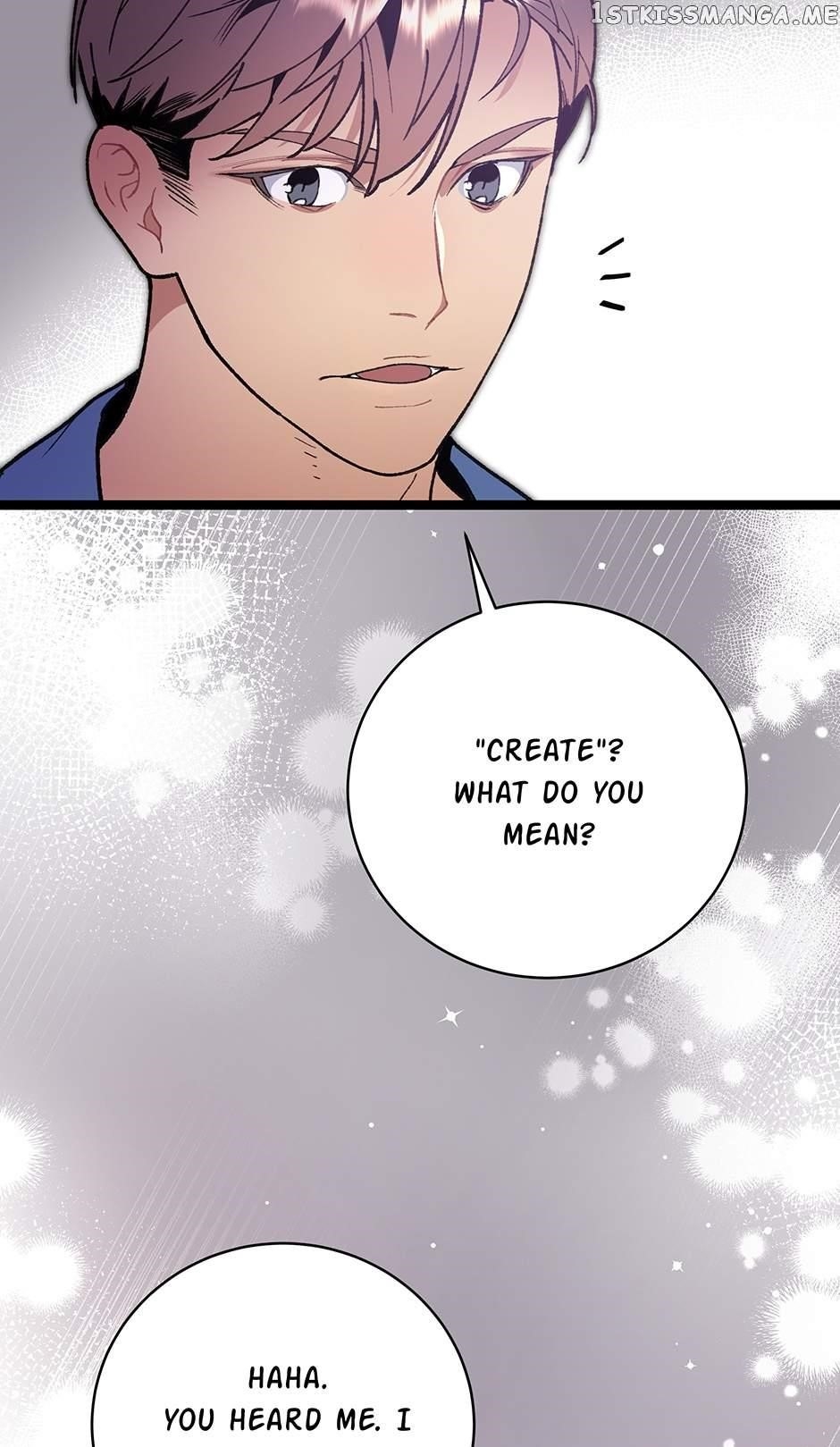 I’m the Only One With Genius DNA Chapter 91 - Page 3