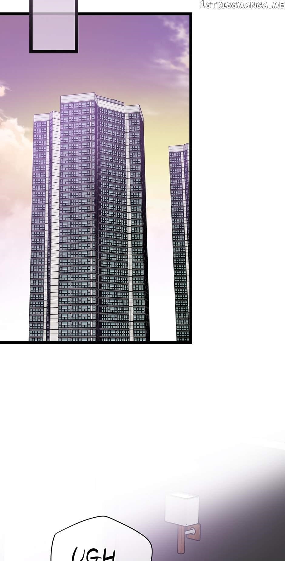 I’m the Only One With Genius DNA Chapter 91 - Page 31