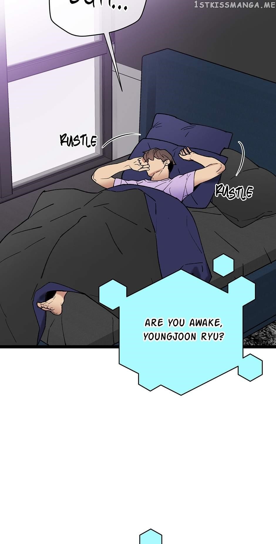 I’m the Only One With Genius DNA Chapter 91 - Page 32