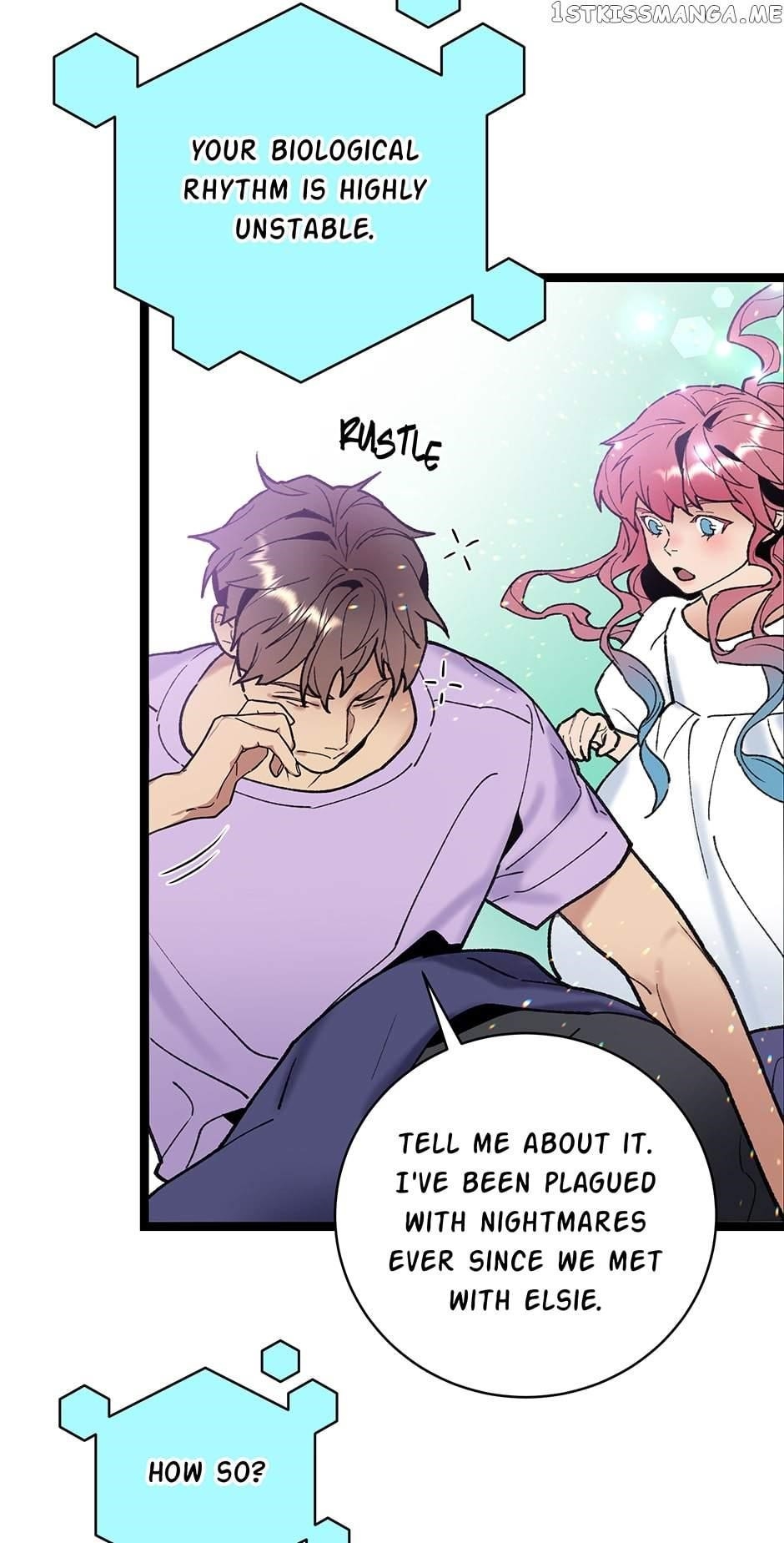 I’m the Only One With Genius DNA Chapter 91 - Page 33