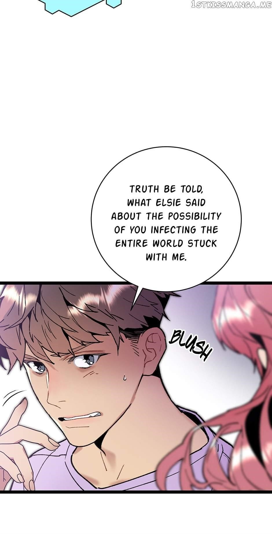 I’m the Only One With Genius DNA Chapter 91 - Page 34
