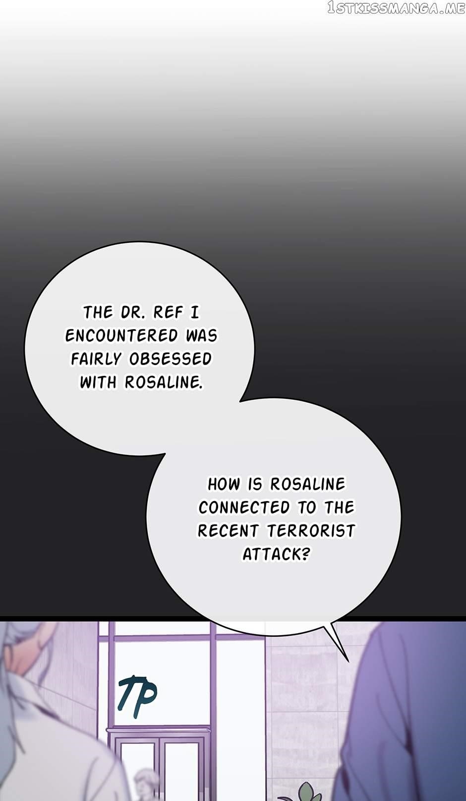 I’m the Only One With Genius DNA Chapter 91 - Page 35