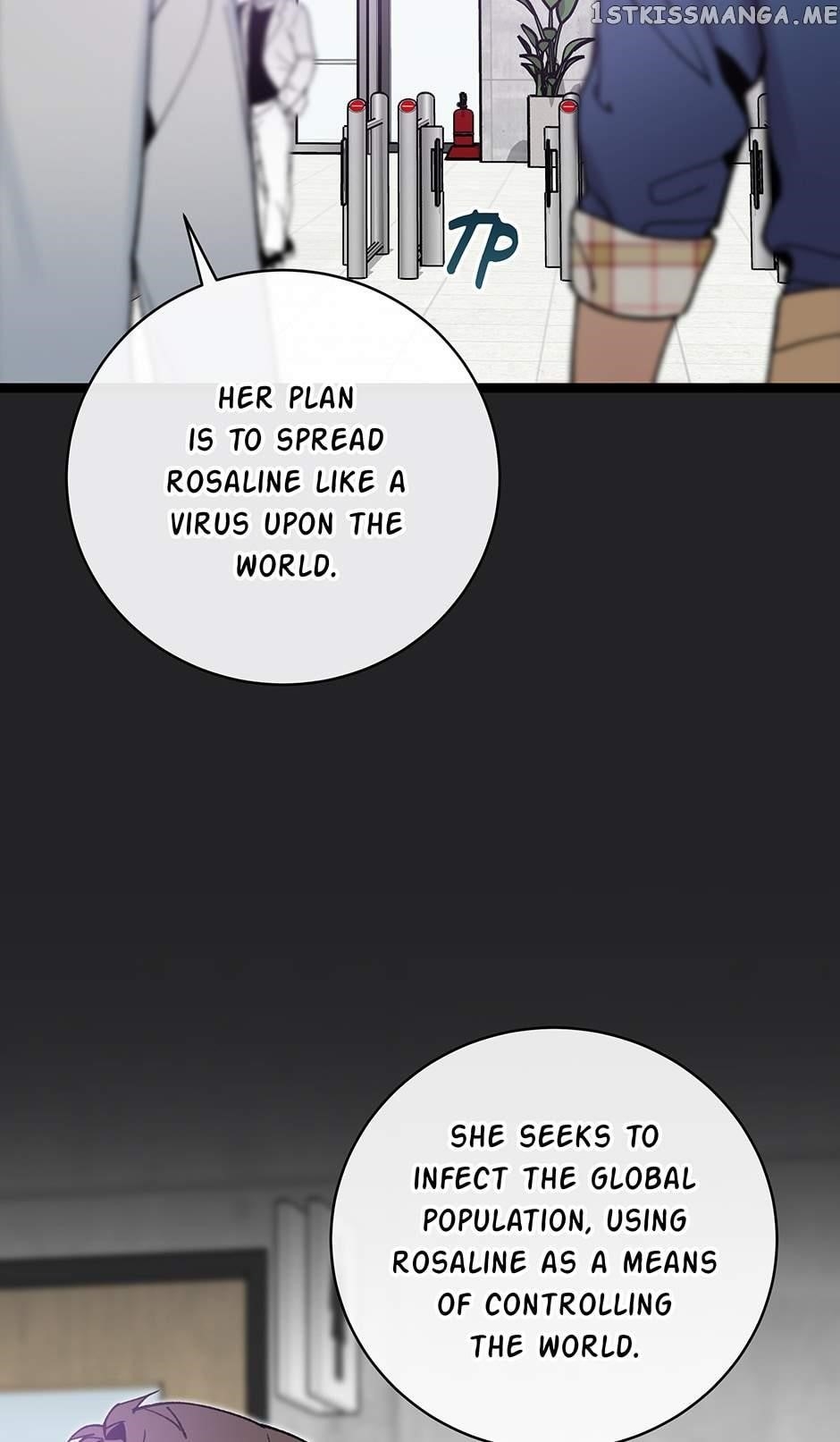 I’m the Only One With Genius DNA Chapter 91 - Page 36