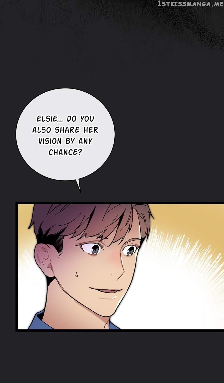 I’m the Only One With Genius DNA Chapter 91 - Page 39