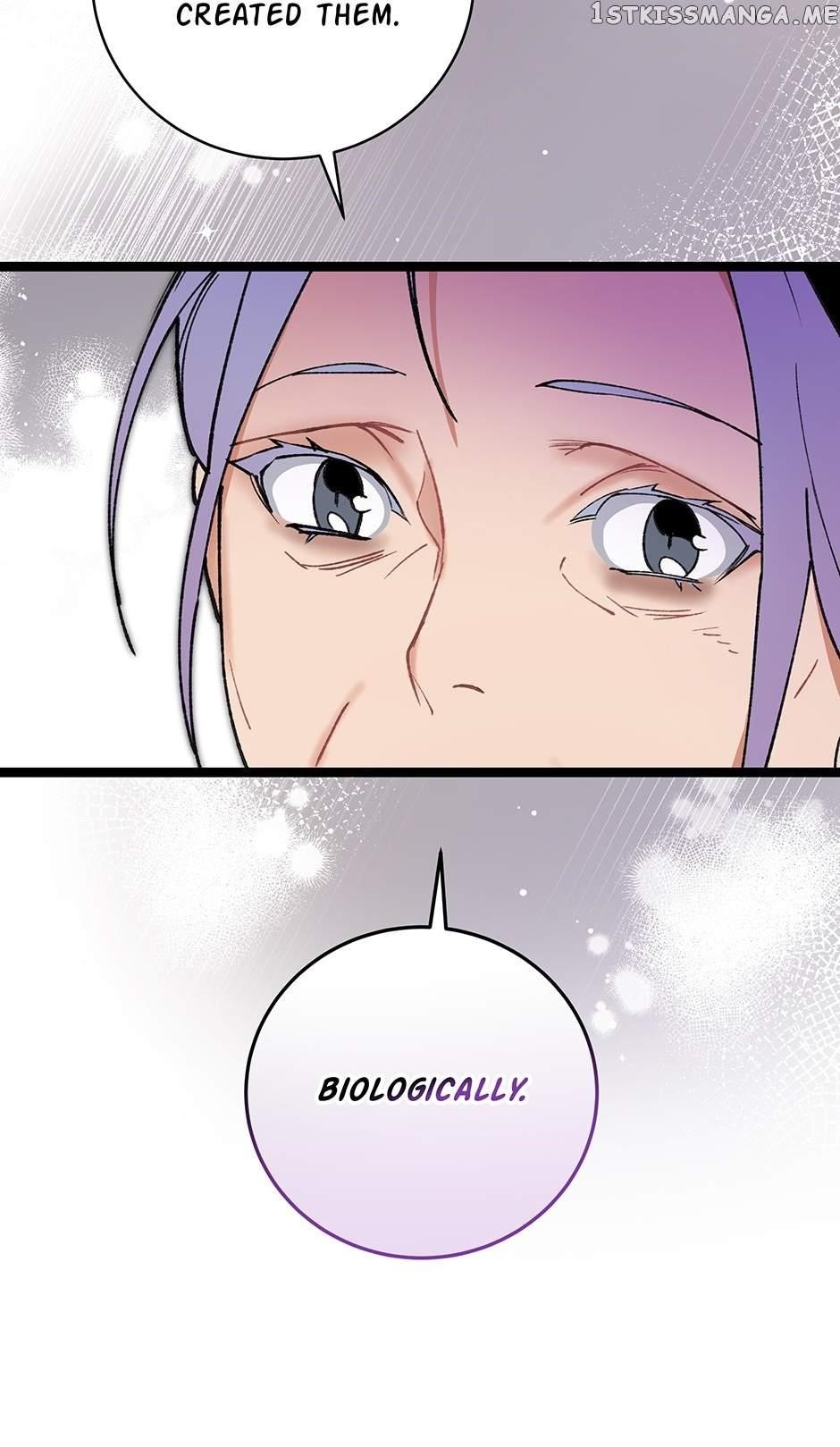 I’m the Only One With Genius DNA Chapter 91 - Page 4