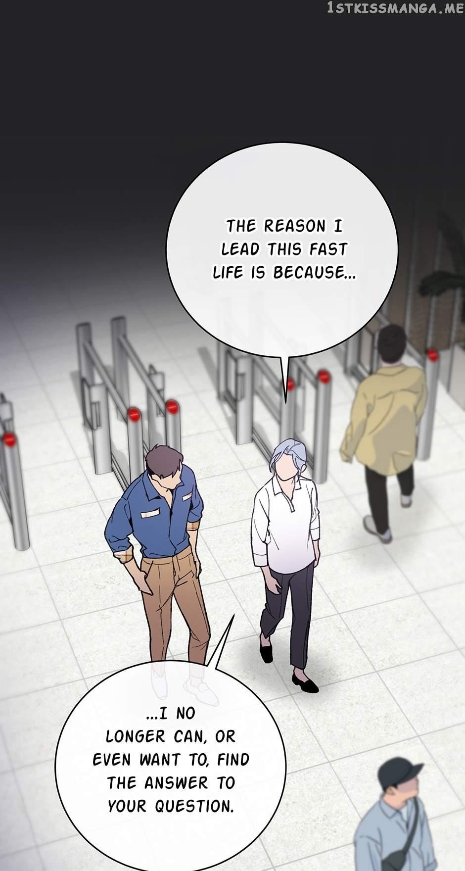 I’m the Only One With Genius DNA Chapter 91 - Page 40