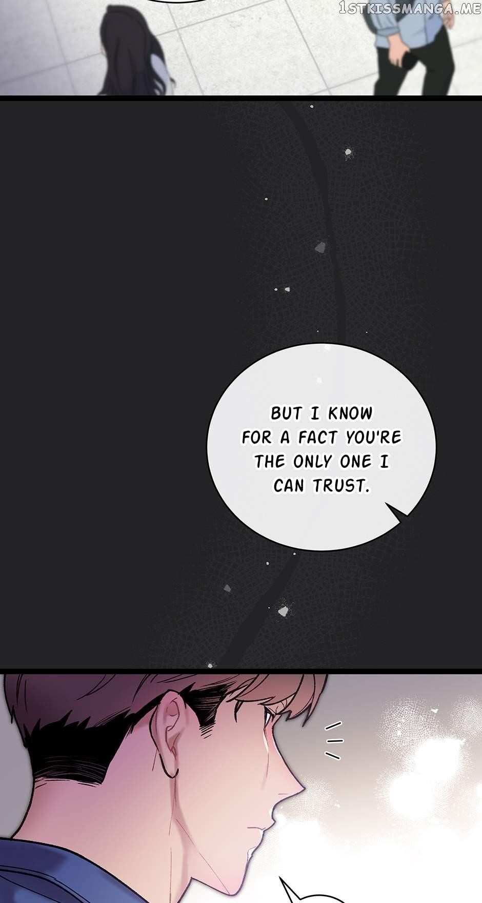 I’m the Only One With Genius DNA Chapter 91 - Page 41