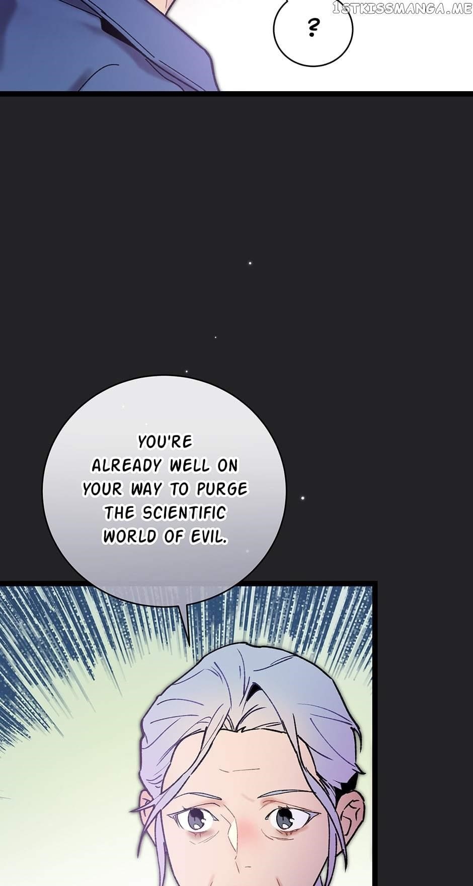 I’m the Only One With Genius DNA Chapter 91 - Page 42