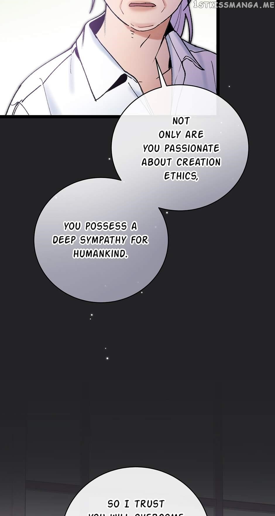 I’m the Only One With Genius DNA Chapter 91 - Page 43