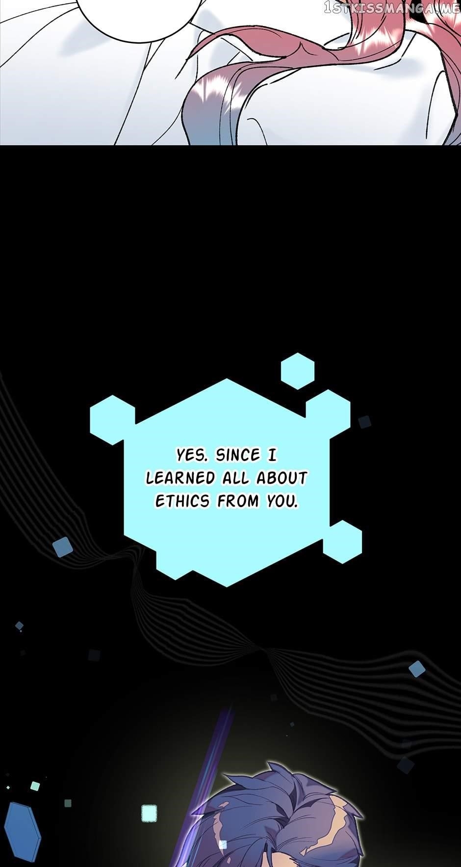 I’m the Only One With Genius DNA Chapter 91 - Page 50