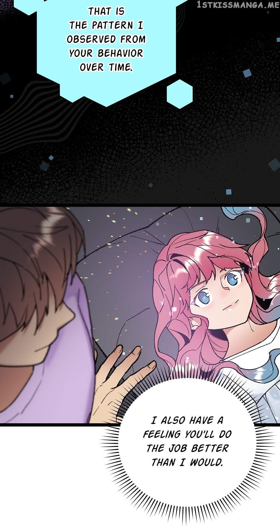 I’m the Only One With Genius DNA Chapter 91 - Page 52