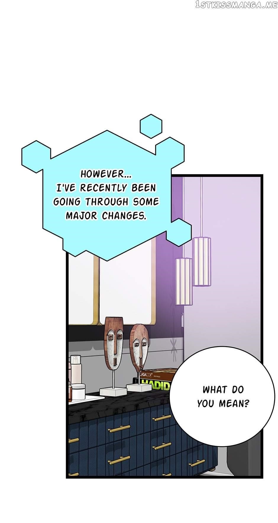 I’m the Only One With Genius DNA Chapter 91 - Page 53