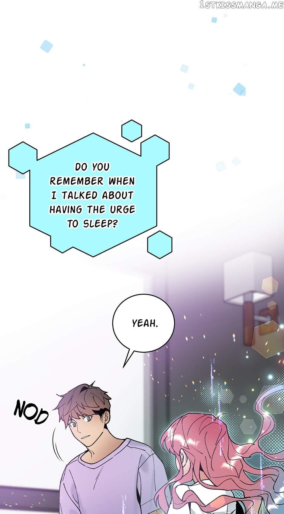 I’m the Only One With Genius DNA Chapter 91 - Page 54