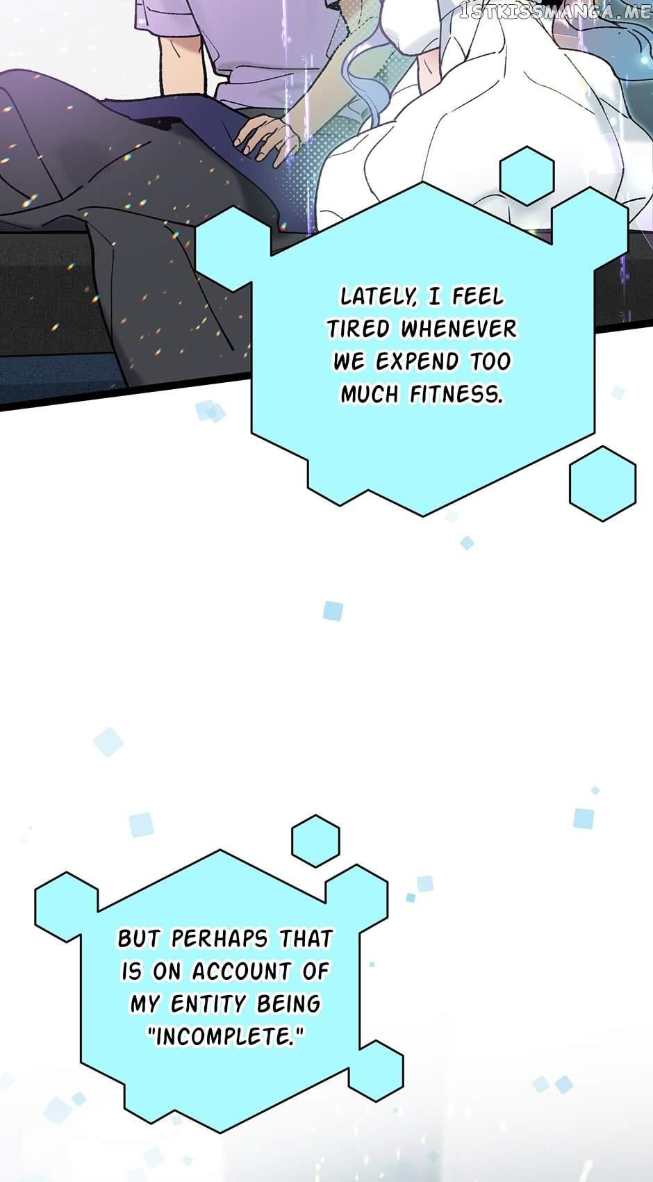 I’m the Only One With Genius DNA Chapter 91 - Page 55