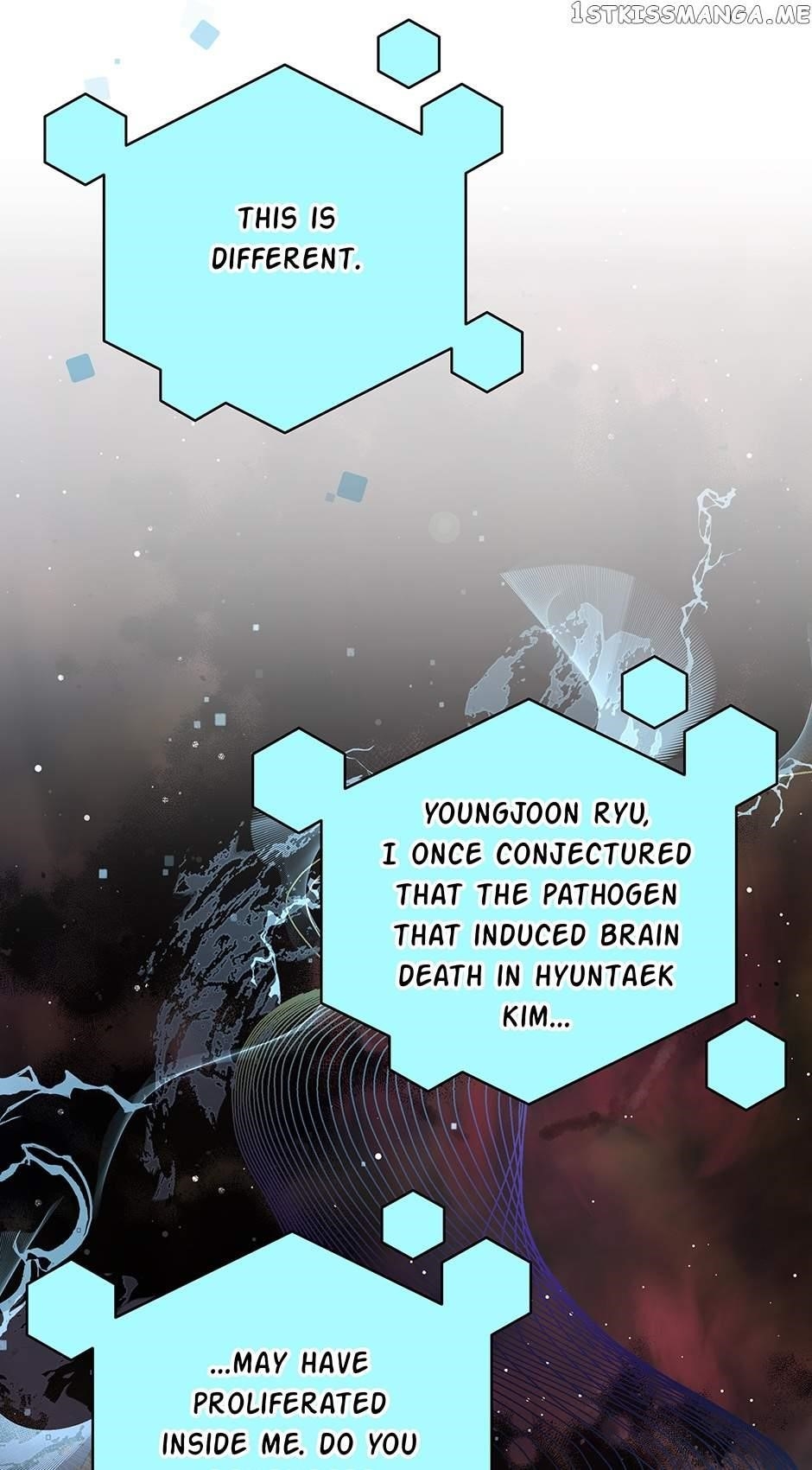 I’m the Only One With Genius DNA Chapter 91 - Page 57