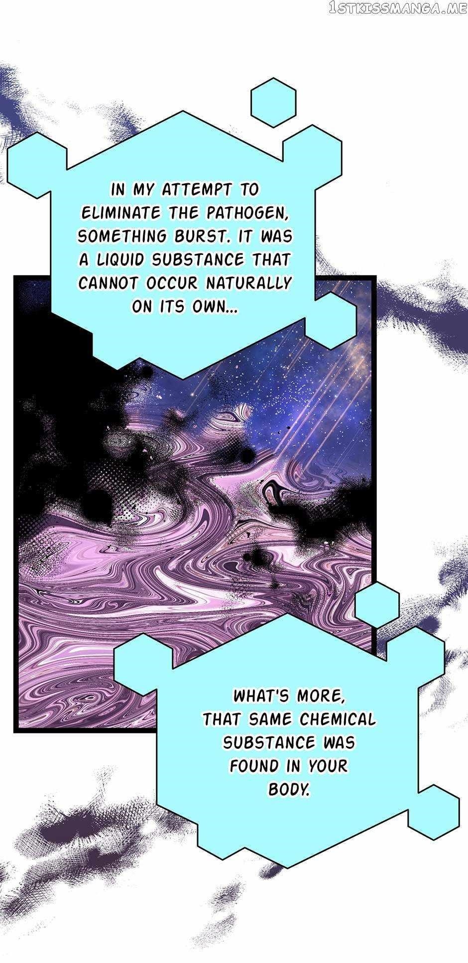 I’m the Only One With Genius DNA Chapter 91 - Page 59