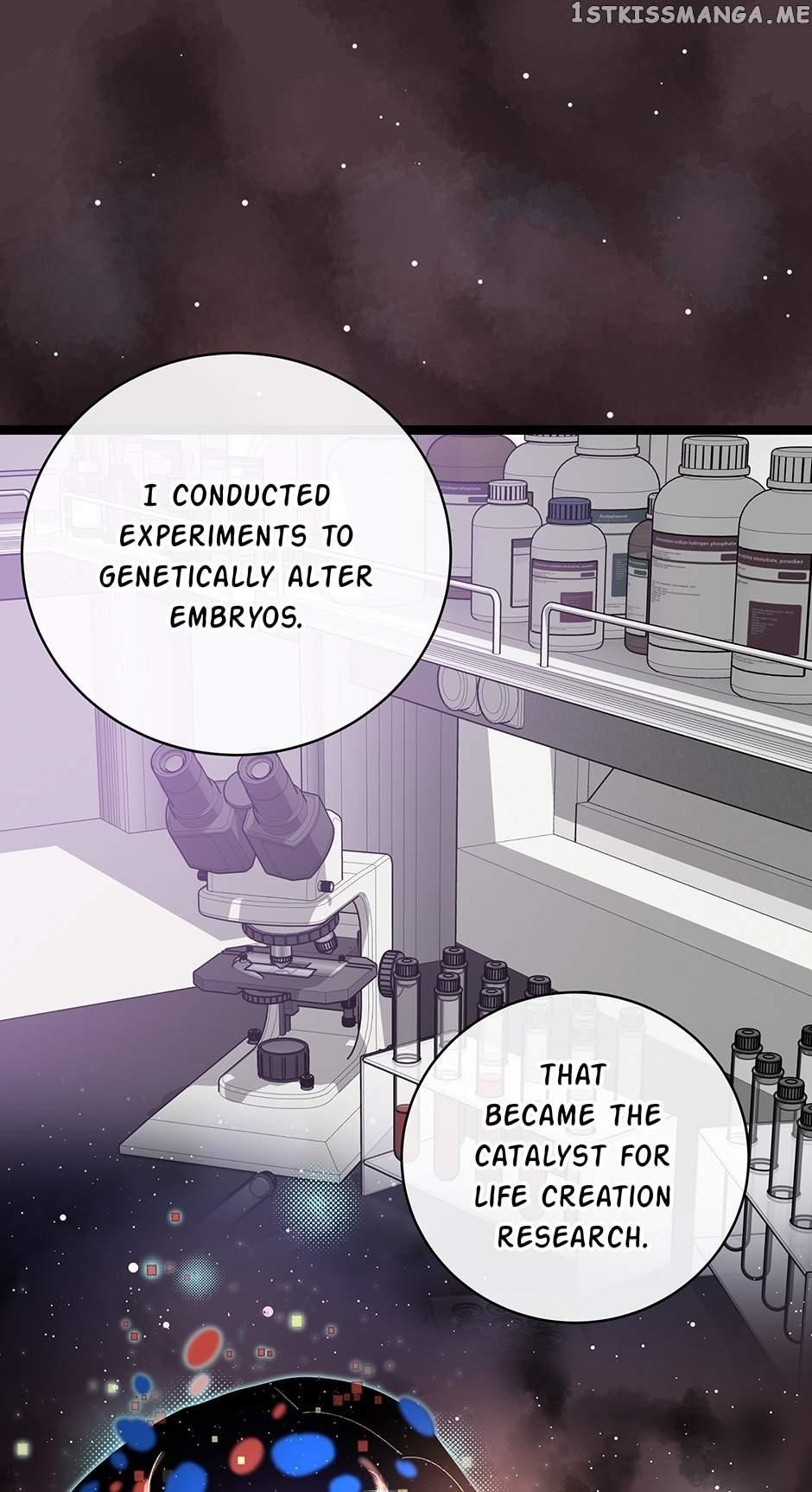 I’m the Only One With Genius DNA Chapter 91 - Page 6