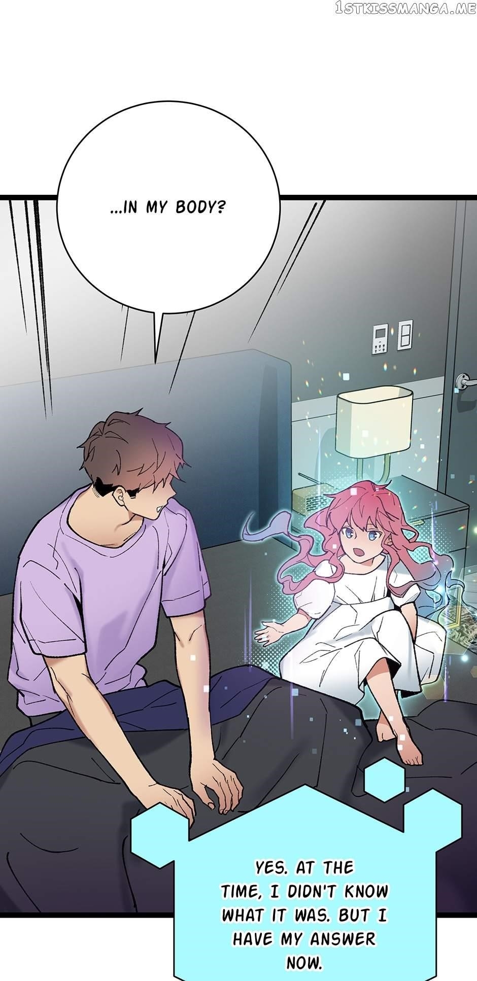 I’m the Only One With Genius DNA Chapter 91 - Page 60