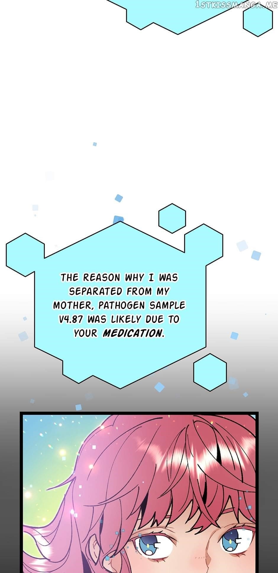 I’m the Only One With Genius DNA Chapter 91 - Page 61