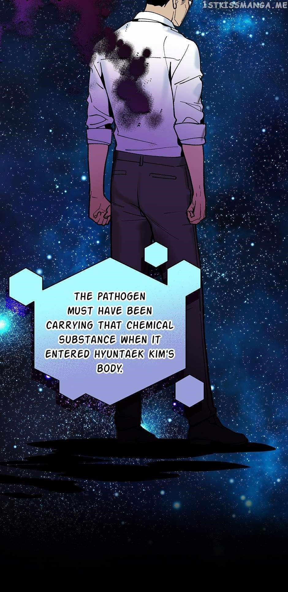 I’m the Only One With Genius DNA Chapter 91 - Page 63