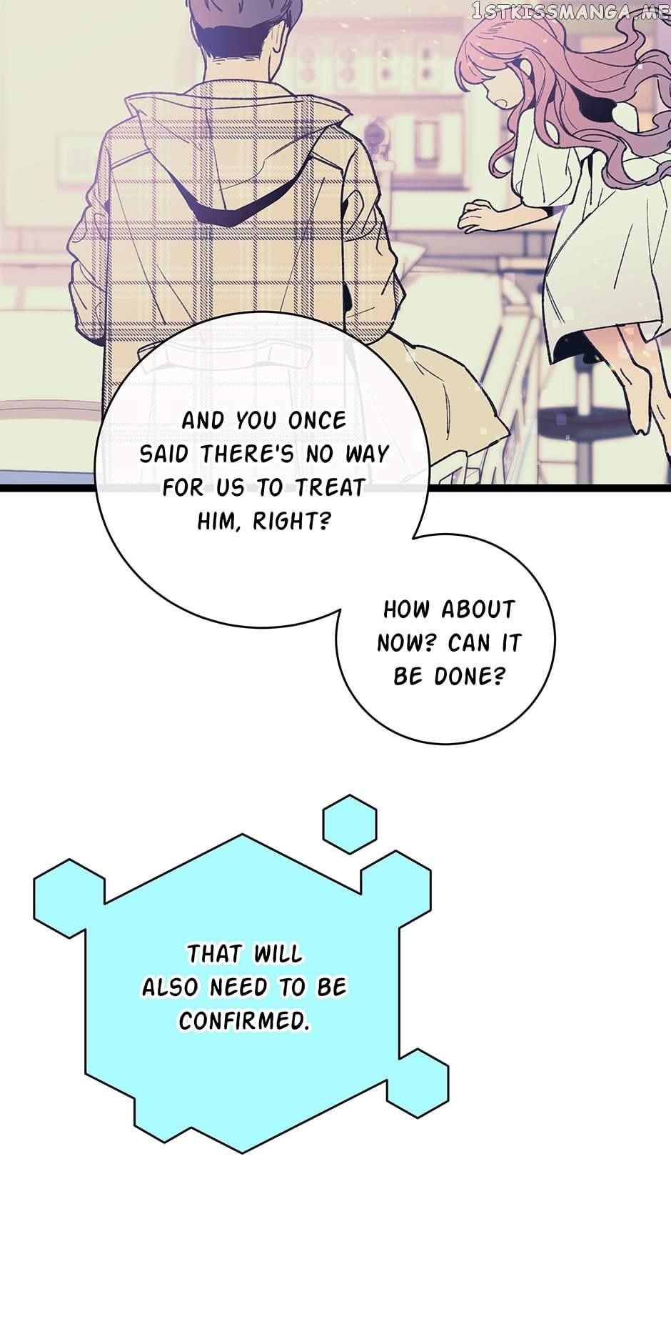 I’m the Only One With Genius DNA Chapter 91 - Page 66