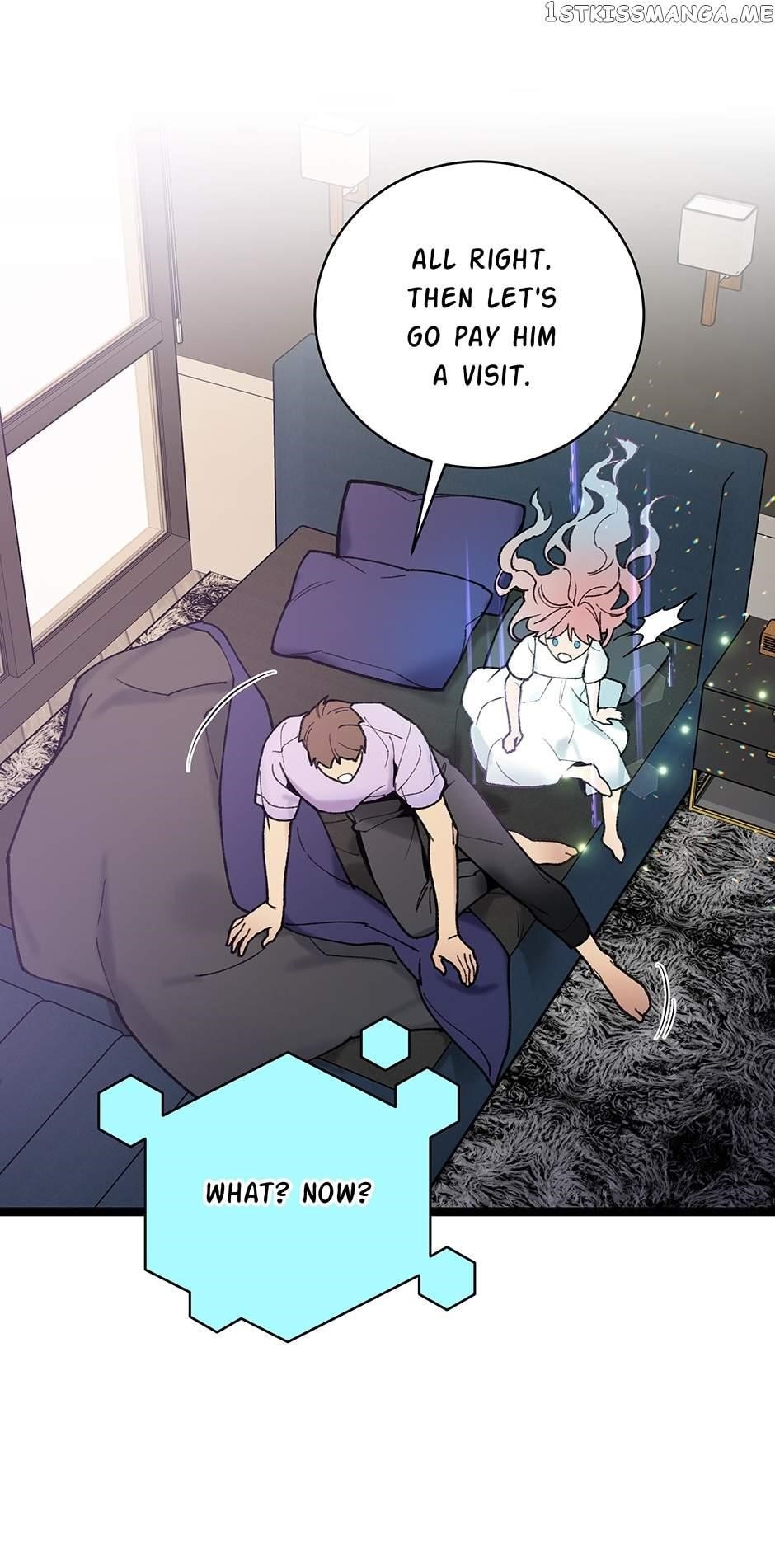 I’m the Only One With Genius DNA Chapter 91 - Page 67